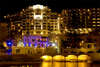 Le Meridien St. Julians 